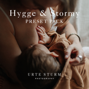 Preset Pack – HYGGE & STORMY